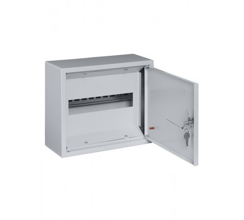 Щит распределительный навесной ЩРН-12 (265х310х120) IP31  SQ0905-0011  TDM