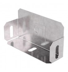 Заглушка лотка Стандарт 100х50  PR16.0828  Промрукав