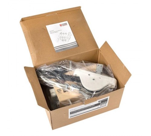 ВР32У-39A31240-R 630А, 1 направ. с д/г камерами, с передней смещённой рукояткой MAXima  uvr32-39a31240-r  EKF