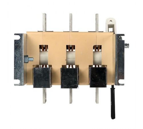 ВР32У-39A31240-R 630А, 1 направ. с д/г камерами, с передней смещённой рукояткой MAXima  uvr32-39a31240-r  EKF