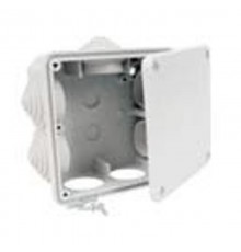 Коробка распределительная 8110 (KA) для О/П 116x116x55мм IP54  8110_KA  Kopos