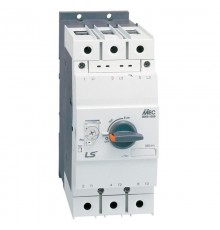 Автомат защиты двигателя MMS-100S 17A  707000100  Lsis