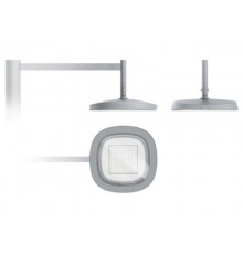 Светильник светодиодный консольный уличный ДКУ SKYLINE LED 60 DW SUSP 4000K IP65  1707000260  Световые Технологии