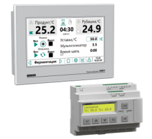 Устройства управления пищевым оборудованием КМУ1-24.ВДП.Р  101300  ОВЕН