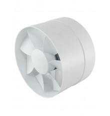 Вентилятор осевой канальный, ВКО-150,  SQ1807-1804  TDM