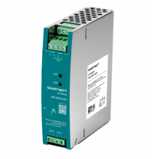 Модуль резервирования SMARTWATT PSE DRR 2420 R-POWER, Uвход. 19-29 В (DC), Uвых. 24 В (DC), 20 А  4512020450042  SMARTWATT