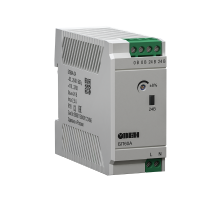 Блок питания БП60А-24С  102821  ОВЕН