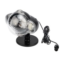 LED проектор Звездное небо с пультом, 220 В  601-267  NEON-NIGHT