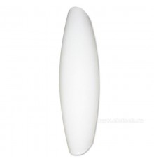 Светильник  НББ  Вектор 1 21-2х60 Вт  ЛН/КЛЛ/LED Е27 IP20  опал матовый ИУ  MAXEL 1005204875  Элетех