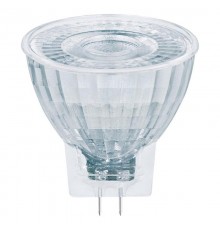 Лампа светодиодная GU4 PARATHOM MR11 35 non-dim 36° 4W/840 GU4  4058075105256  Osram