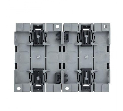 Рубильник 40A 3P реверсивный c рукояткой для прямой установки TwinBlock EKF   tb-s-40-3p-rev   EKF