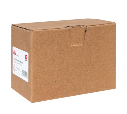 Конвертер протоколов AV-RS1  mccb-AV-CM-av  EKF