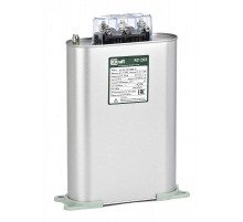 Косинусный конденсатор трехфазный 400В, 25кВАр серии КС-102 DEKraft  50473DEK  DEKraft