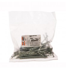 Гвоздь винтовой оцинк. 3,4х90 (0,5 кг) - пакет  128304  Tech-KREP