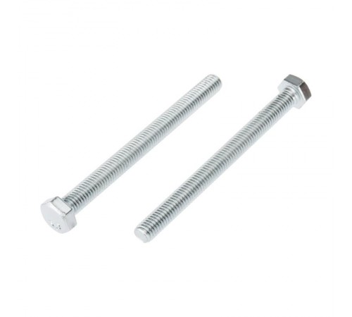 Болт шестигранный KRANZ DIN 933, 8х90, короб (20 шт./уп.) KR-01-3512-036  Kranz