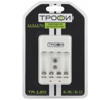 Устройство зарядное TR-120 (6/24/576) C0031279  ТРОФИ