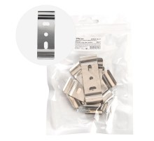 Крепеж для профиля САВ265 LD362 (комплект 6шт) FERON  48237  FERON