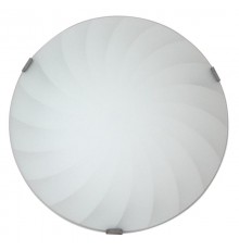 Светильник "Ассоль" 250 НПБ 01-60-130 М15 матовый белый/кл.штамп металлик  1005204991  Элетех