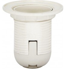 Патрон для ламп, 230V E27, LH110  22348  Feron