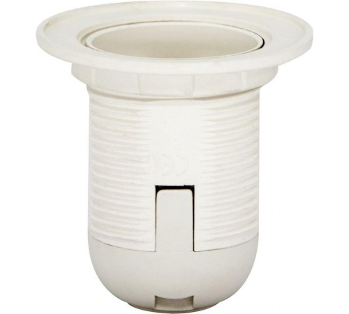 Патрон для ламп, 230V E27, LH110  22348  Feron