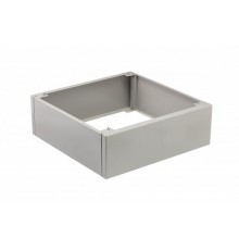 Цоколь 200х600х600 для КВРУ, ЦВ-01   30853DEK  DEKraft