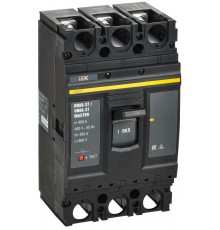 KARAT MASTER Выключатель-разъединитель ВН88-37 3P 400А   KAM-VN40-3-0400  IEK