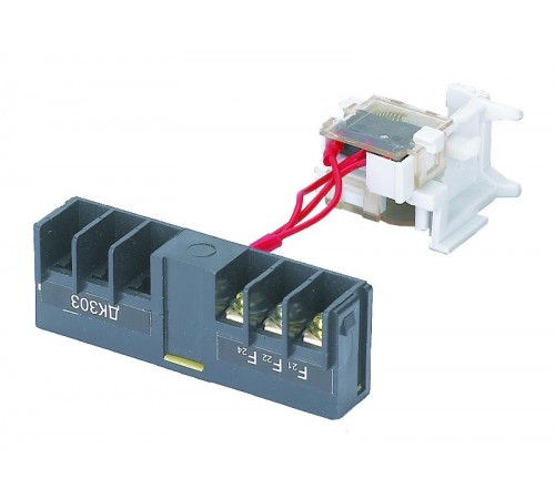 Контакт дополнительный ДК-302   21502DEK  DEKraft