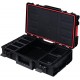 Ящик-органайзер для инструментов 59х39х19см QBRICK SYSTEM ONE 200 BASIC  146149  Tech-KREP