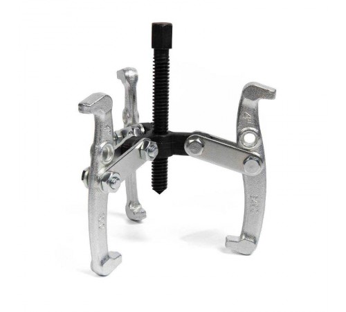 Съемник механический двухлапковый СМ-110Д  82130  КВТ