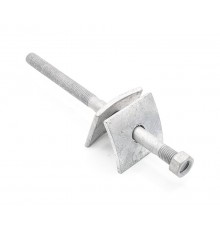 Болт проходной (D 16)  20801351  ВК