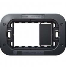 AXOLUTE Air суппорт 2/3 модуля  H4703W  Legrand