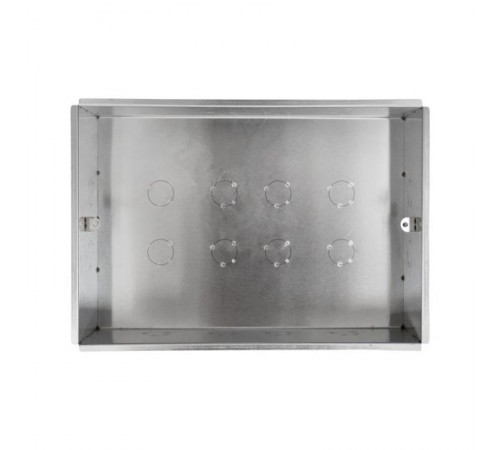 Коробка напольная под лючок C-Line 16-24  cl-kln-k-16-24  EKF