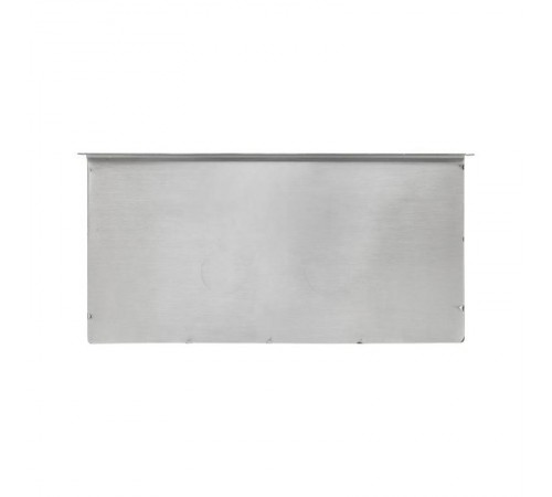 Коробка напольная под лючок C-Line 16-24  cl-kln-k-16-24  EKF