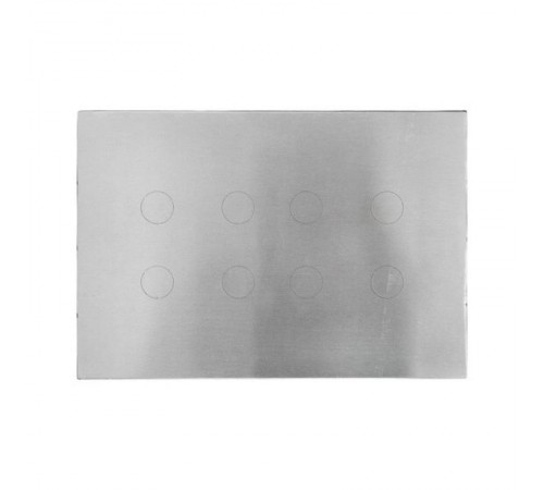 Коробка напольная под лючок C-Line 16-24  cl-kln-k-16-24  EKF