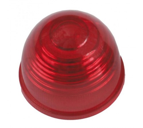 Колпачок сменный для AL-22 красный   BLS20D-KS-AL-K04  GENERICA