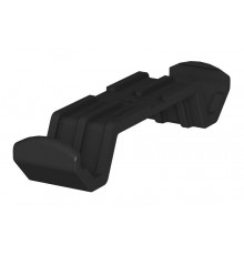 Фиксатор крышки кабель-канала GEK, полиамид  6288641  OBO Bettermann