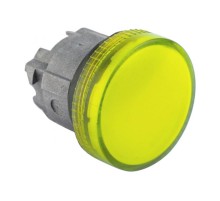 Линза для лампы желтая XB4 EKF PROximaXB4BV6-YEKF