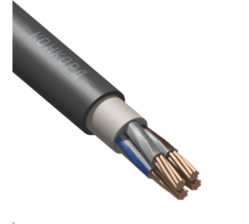 ВВГнг(А)-LS 4х35 мк-0,66  Конкорд