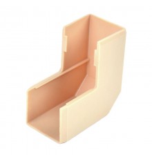 Угол внешний на 90 гр. LHD 20X20 8626 (I1) (Цвет Береза розовая)   8626_I1  Kopos