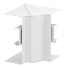 Внутренний угол кабельного канала Rapid 80 регулируемый 70x170 мм (ABS-пластик,белый) (GK-IH70170RW)  6274640  OBO Bettermann