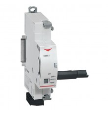 Электродвигательный привод DX3 - 230 В~ - стандартный  406291  Legrand