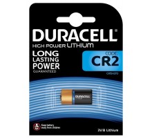 Элемент питания Duracell CR2  B0001378  Duracell