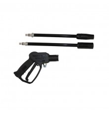 Пистолет-распылитель AL  71/5/8  HUTER