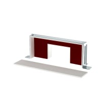 Переходник 100x250 (BSKM-RE 1025)  7216404  OBO Bettermann