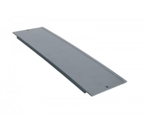 Рамка приборная сплошная для лючка C-Line 24  cl-rp-0-24  EKF