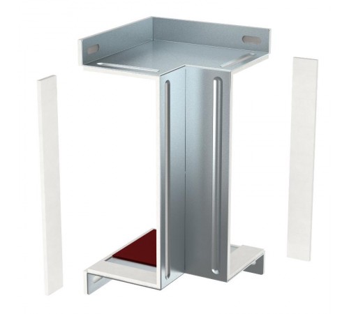 Внутренний угол 100x250 (BSKM-IE 1025)  7216440  OBO Bettermann