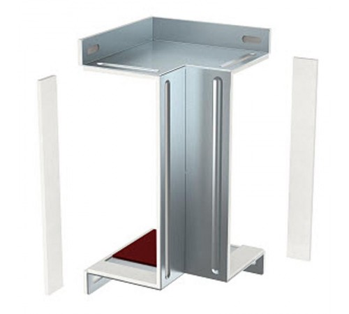 Внутренний угол 100x250 (BSKM-IE 1025)  7216440  OBO Bettermann