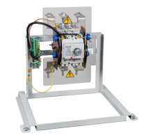 Блок замены автоматического выключателя-Import-T6S-OptiMat D630Н-MR1.1-ВИ-ВК-НР110DC230AC-ПД230AC-ВВЦ-РВЦ-FF  390145  КЭАЗ