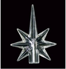 Украшение для гирлянд DF-LC07002  20шт звезда  26635  FERON