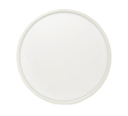 Умный потолочный светильник 400 мм 32W EKF Connect  sclwf-400-cct  EKF